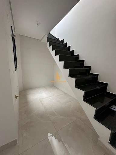 Cobertura à venda em Vila Assunção, Santo André | 92m²