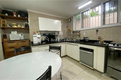 Casa, 5 quartos, 600 m² - Foto 7
