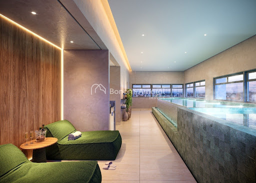 Apartamento, 3 quartos, 156 m² - Foto 2