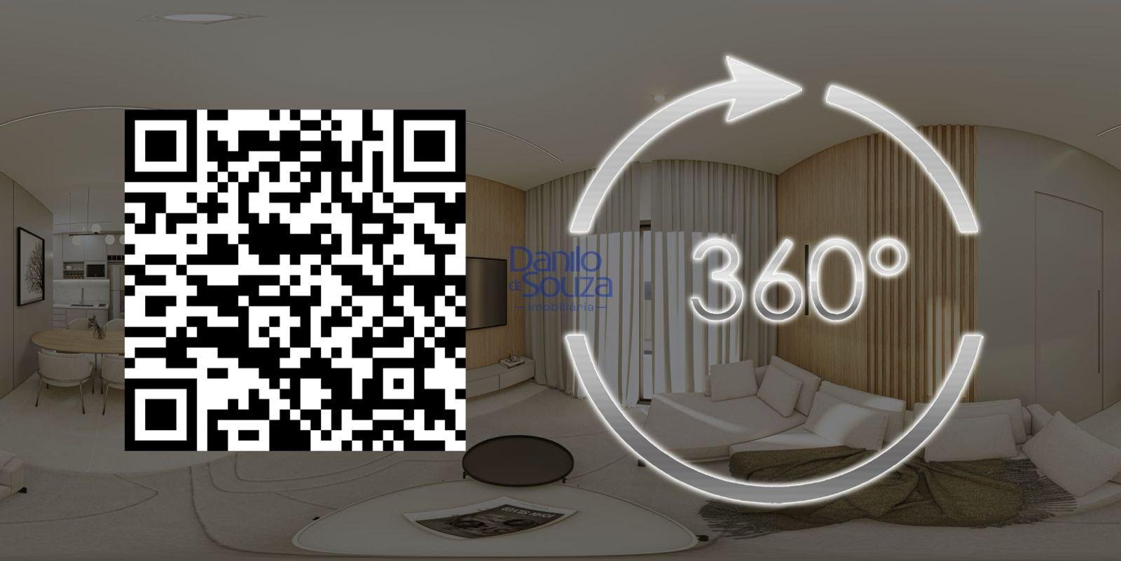 Apartamento à venda com 2 quartos, 1 suíte, 1 vaga e 68m² no Morada do Sol, Araxá (MG) — foto 9 de 9