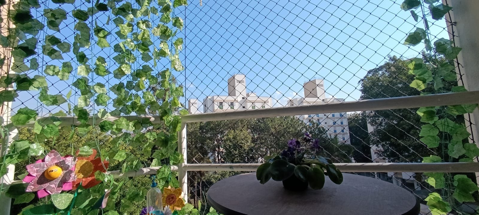 Apartamento à venda com 3 quartos, 2 banheiros, 1 vaga e 68m² no Jardim Íris, São Paulo (SP) — foto 13 de 14
