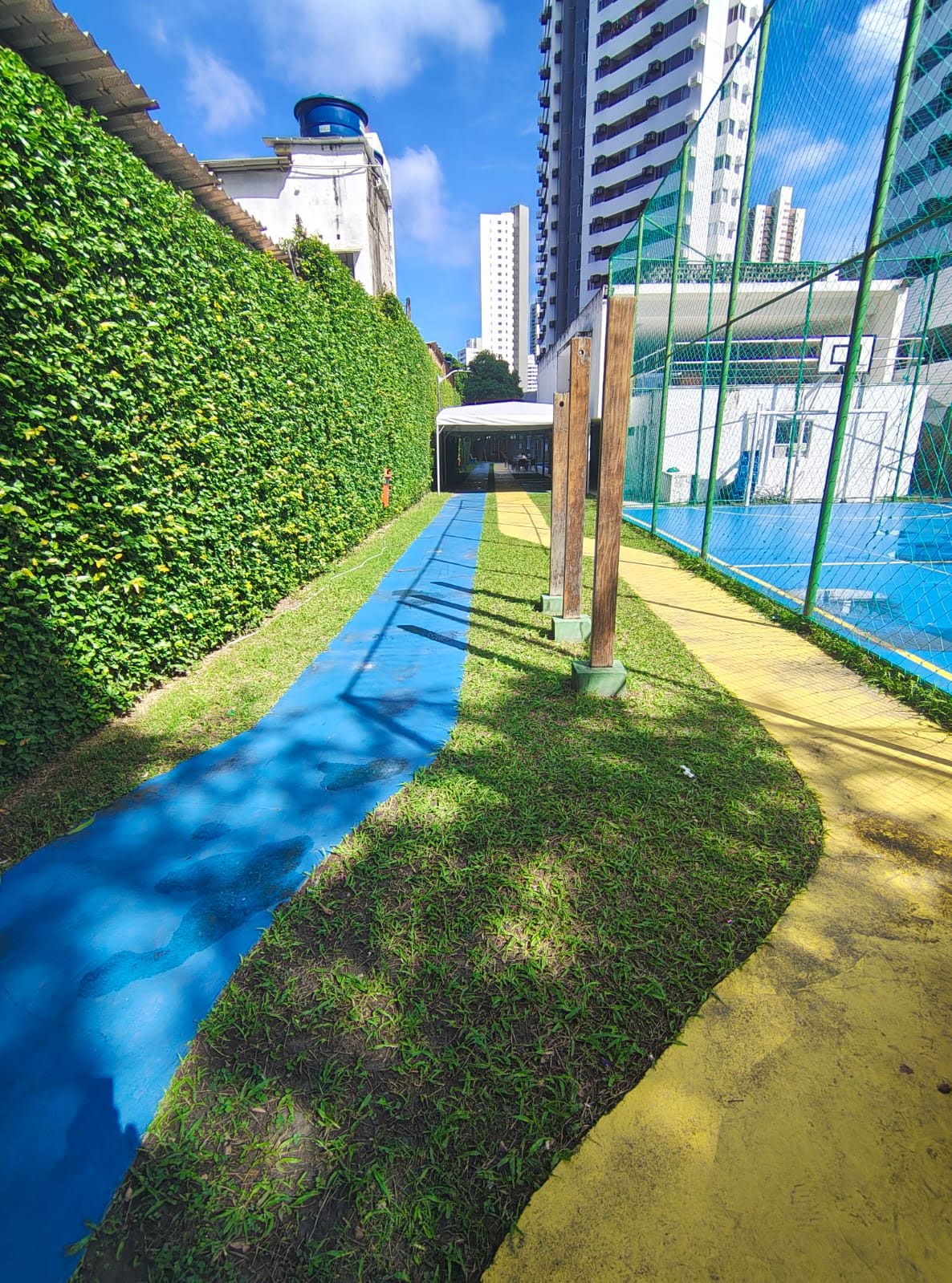 Apartamento à venda com 2 quartos, 1 suíte, 1 vaga e 55m² no Rosarinho, Recife (PE) — foto 20 de 30