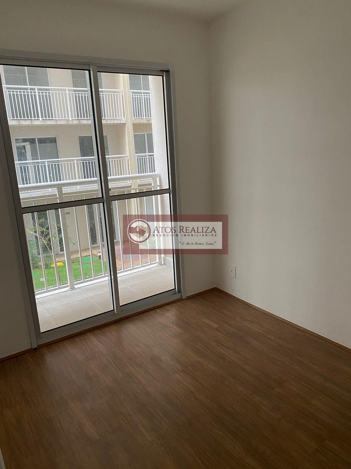 Apartamento para alugar com 1 quarto, 1 banheiro e 29m² no Socorro, São Paulo (SP) — foto 4 de 30