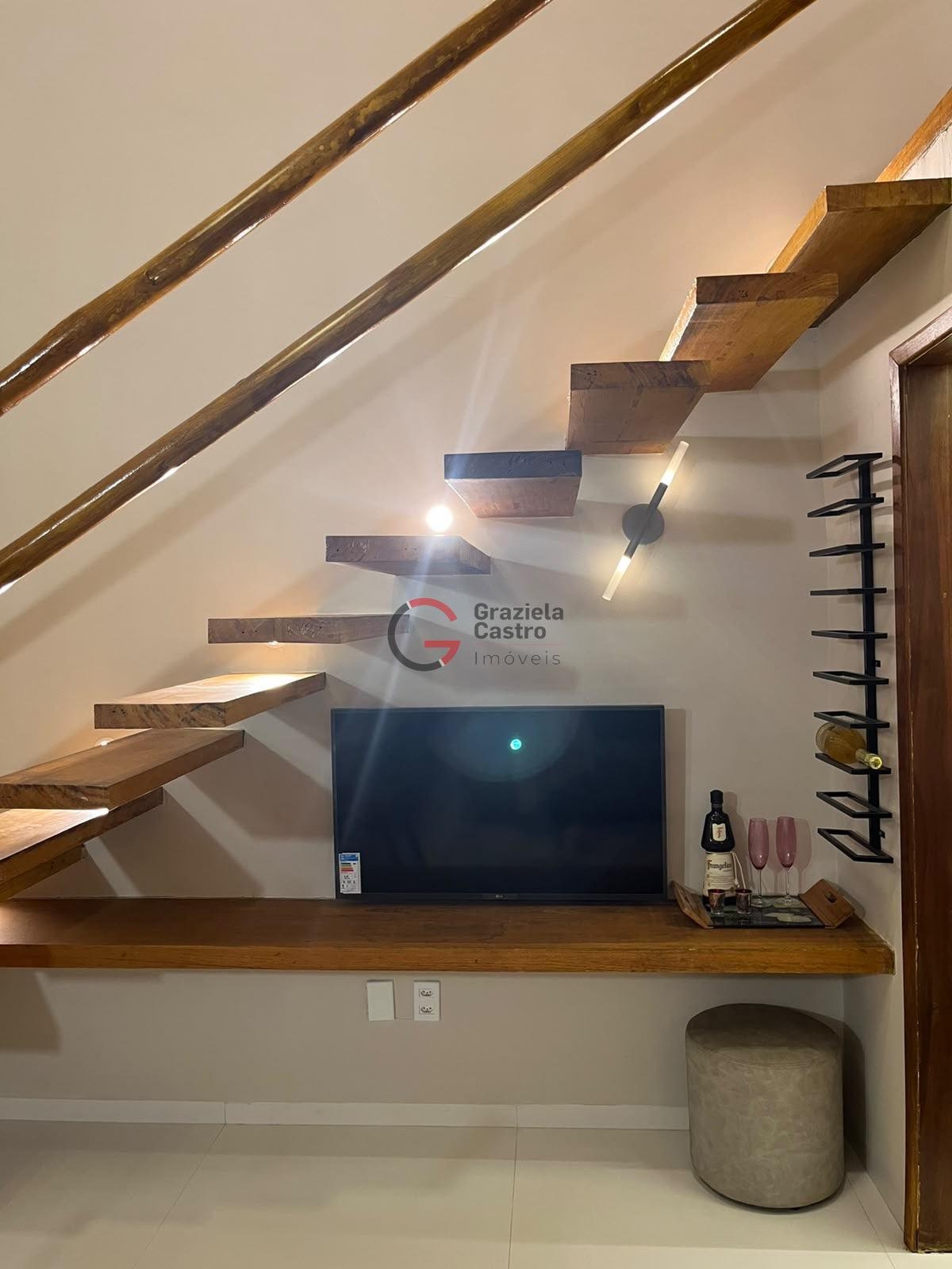 Casa, 1 quarto, 50 m² - Foto 7