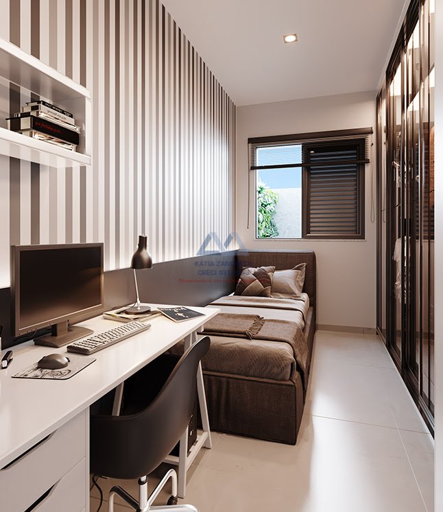 Apartamento à venda com 2 quartos, 1 banheiro e 39m² no Vila Guarani, São Paulo (SP) — foto 12 de 12