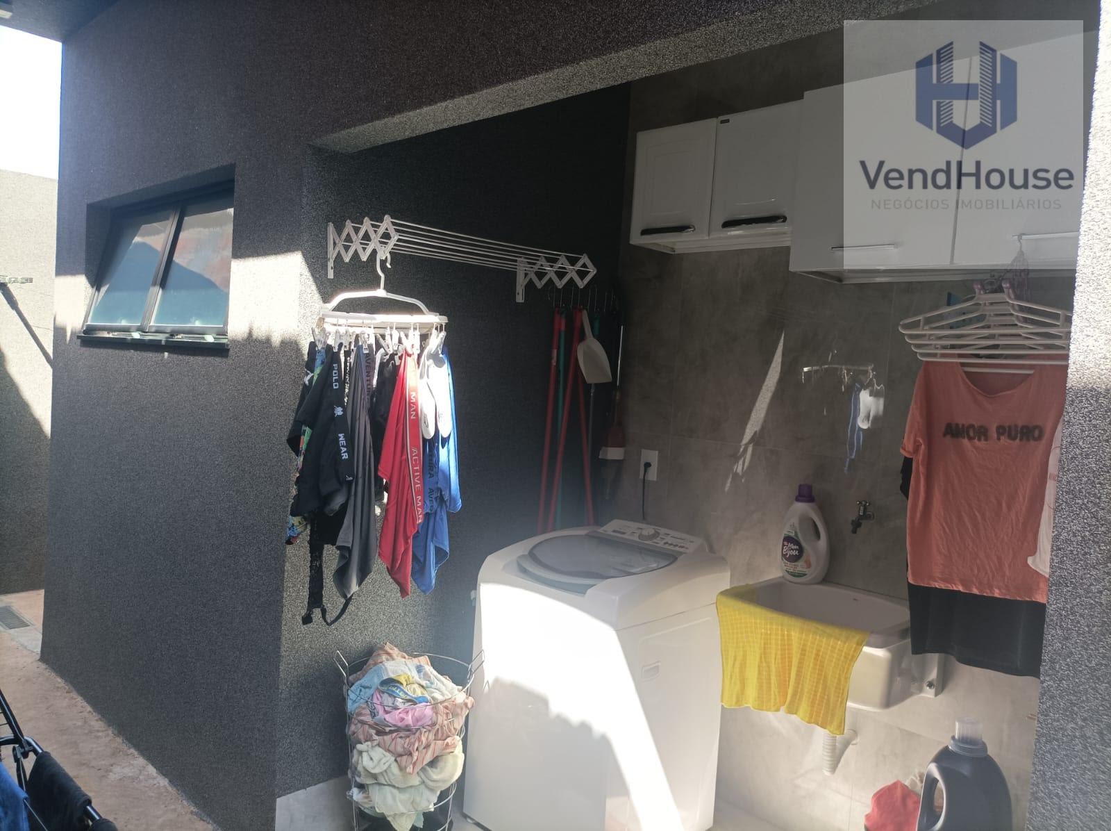 Casa à venda com 3 quartos, 1 suíte, 3 vagas e 140m² no Setvalley, São José do Rio Preto (SP) — foto 4 de 15