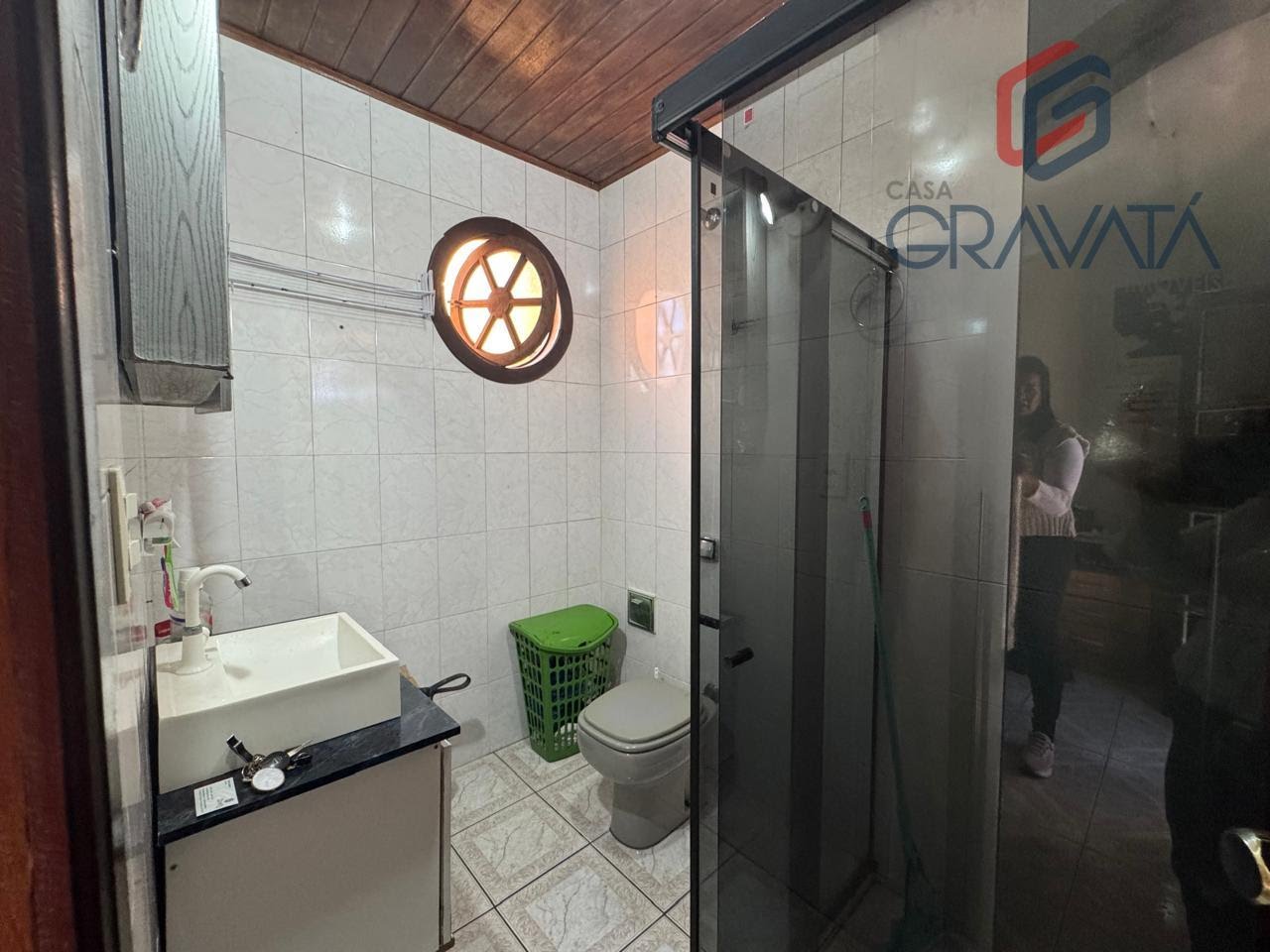 Casa à venda com 3 quartos, 3 banheiros, 2 vagas e 187m² no Centreville, Santo André (SP) — foto 23 de 30