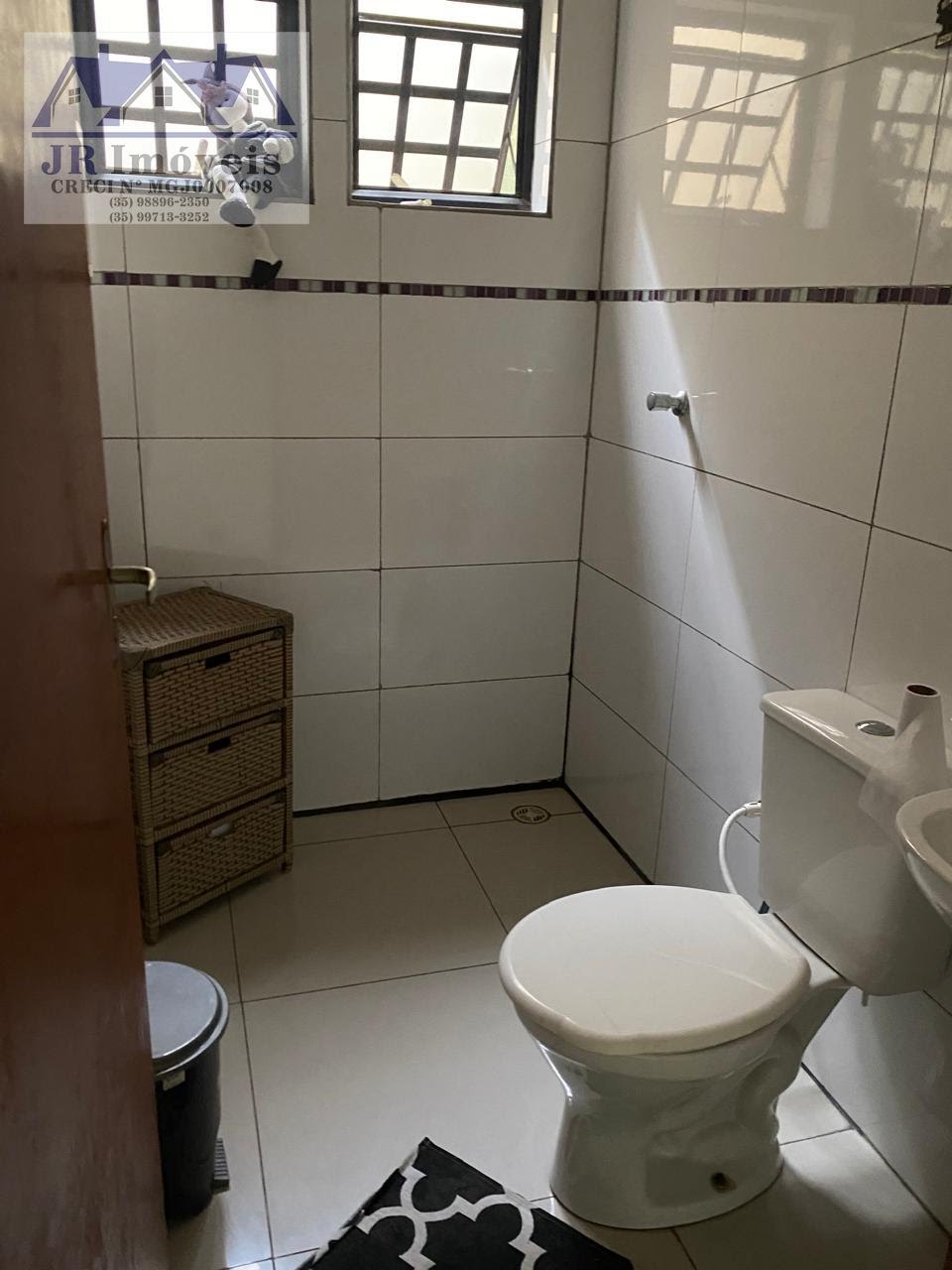 Casa à venda com 3 quartos e 2 banheiros no Açude, Itajubá (MG) — foto 4 de 14