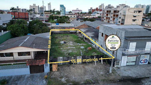 Potencial 15 Pavimentos em Caiobá, Matinhos. Invista Agora!
