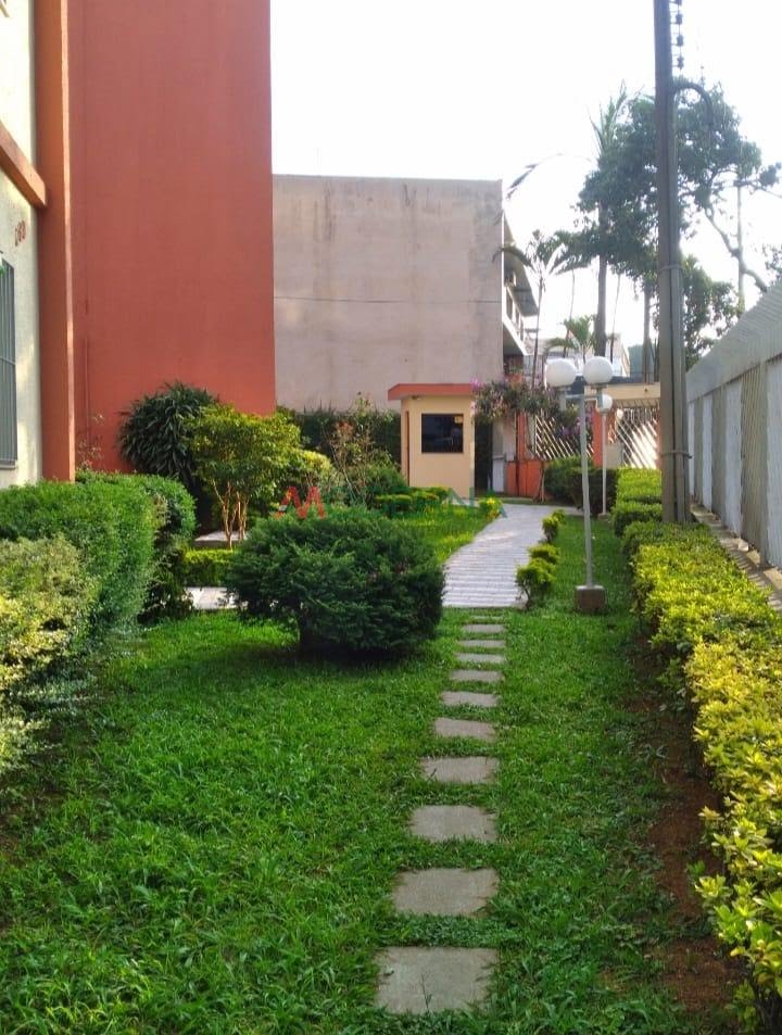 Apartamento à venda com 3 quartos, 2 banheiros, 2 vagas e 110m² no Rudge Ramos, São Bernardo do Campo (SP) — foto 30 de 30