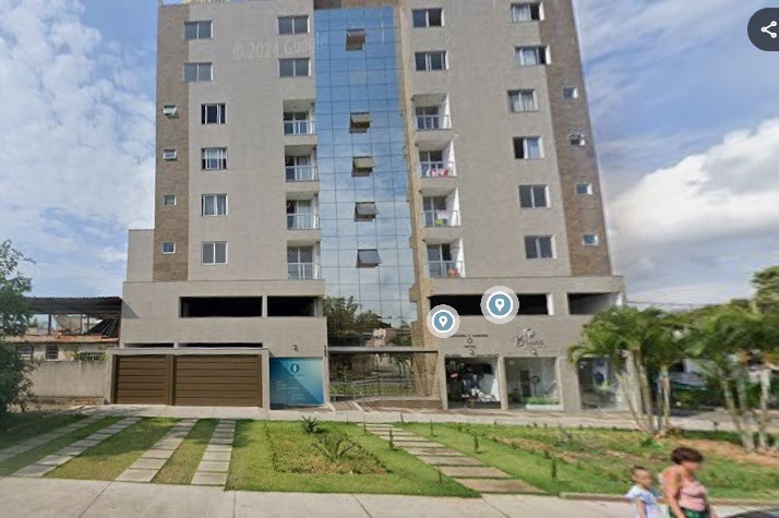 Apartamento, 3 quartos, 82 m² - Foto 10
