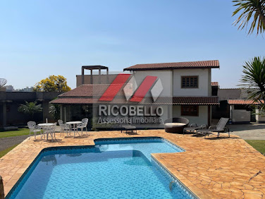 Chácara em Santa Rita  -  Piracicaba