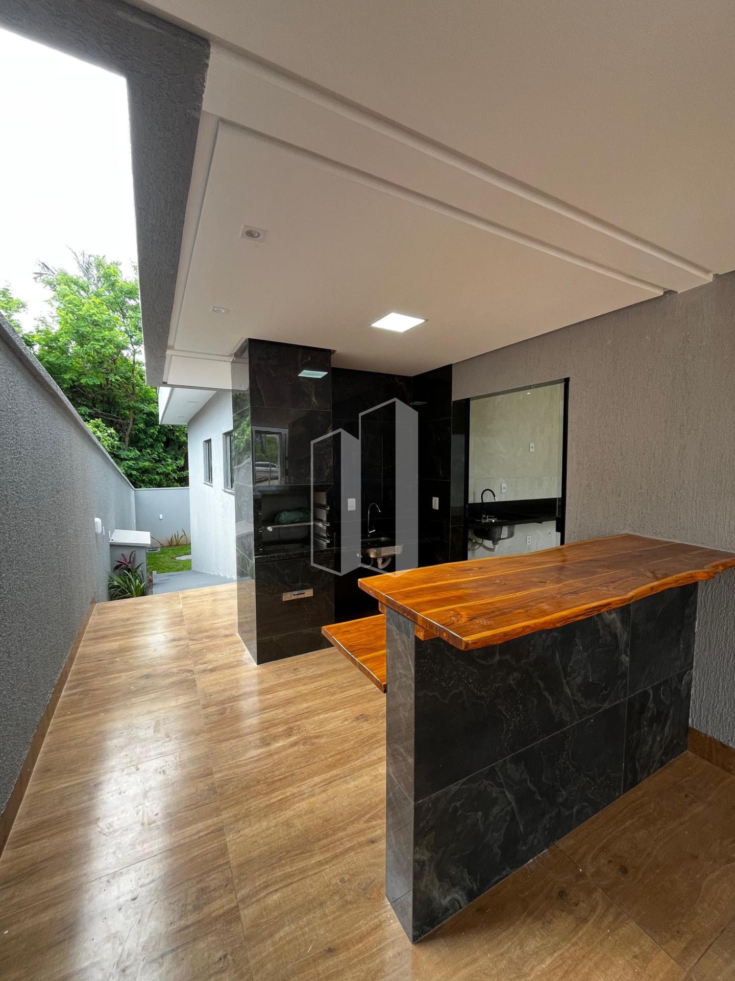 Casa à venda com 3 quartos, 1 suíte, 2 vagas e 105m² no Bairro Cardoso 1, Aparecida de Goiânia (GO) — foto 8 de 18