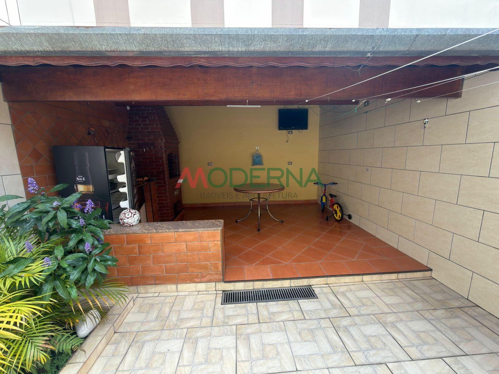 Casa à venda com 3 quartos, 1 suíte, 2 vagas e 174m² no Paulicéia, São Bernardo do Campo (SP) — foto 13 de 15