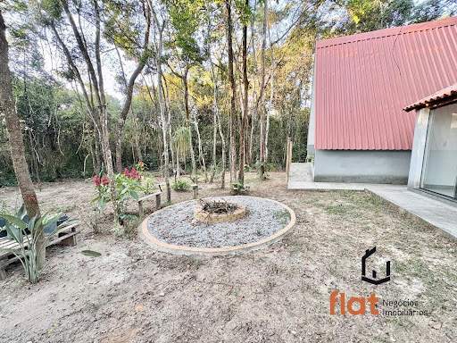 Sítio à Venda em Florestal: 110m², 1 Quarto e 2 Banheiros