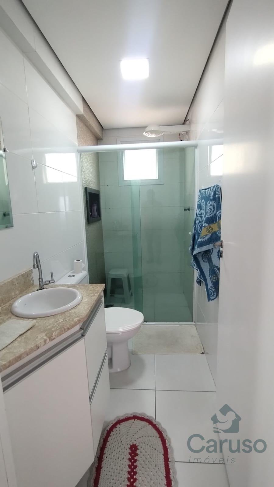 Apartamento à venda com 2 quartos, 1 banheiro, 1 vaga e 70m² no Chácara São José, Arujá (SP) — foto 12 de 12