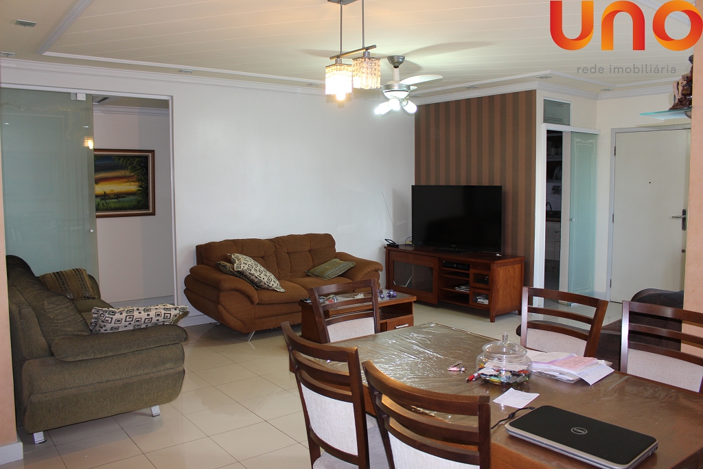 Apartamento à venda com 4 quartos, 2 suítes, 2 vagas e 160m² no Parque Avenida Pelinca, Campos dos Goytacazes (RJ) — foto 7 de 30