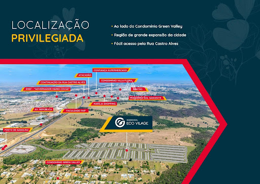 Casa em marilia  -  Marília