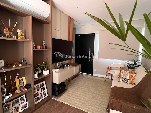 Casa de Condomínio, 2 quartos - Foto 2