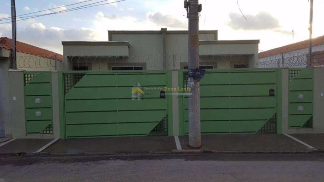 Sobrado, 3 quartos, 165 m² - Foto 18