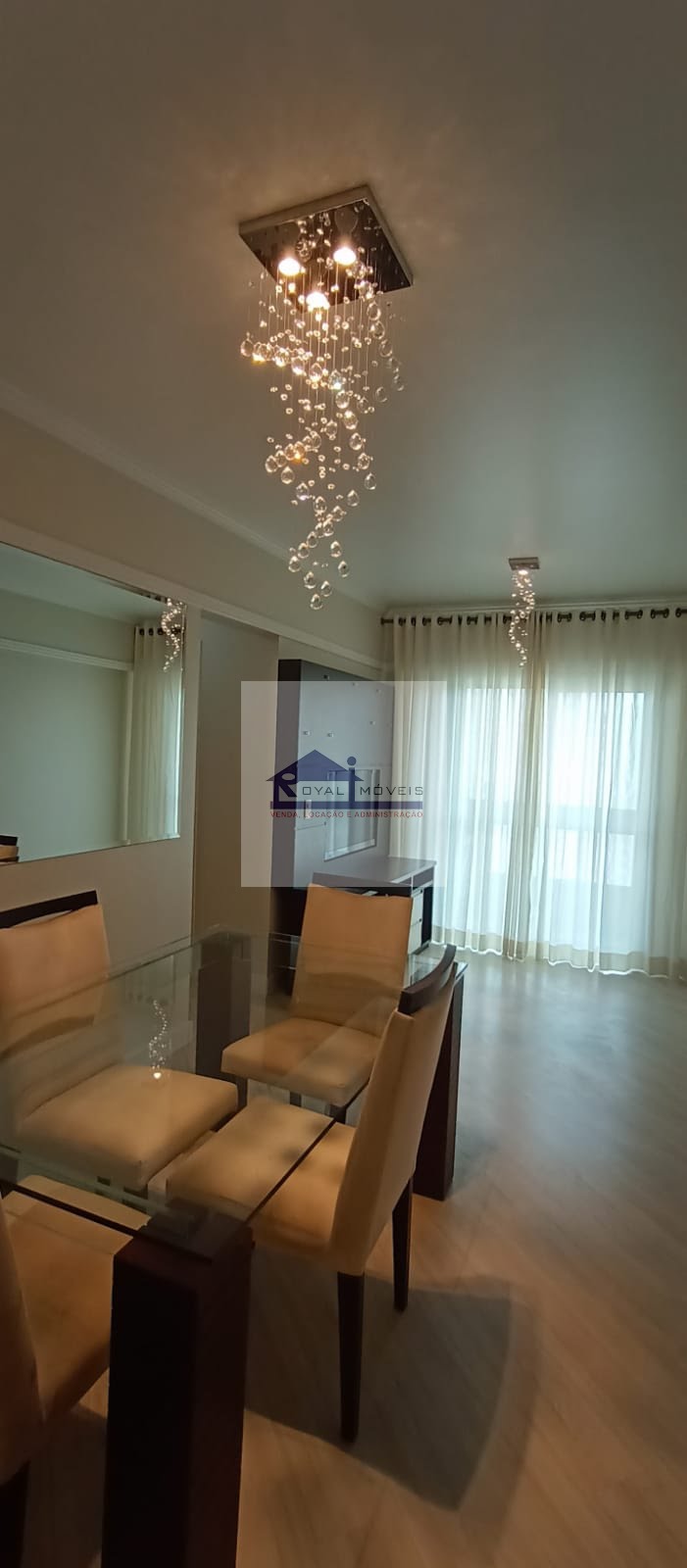 Apartamento para alugar com 2 quartos, 2 banheiros, 1 vaga e 60m² no Parque Imperial, São Paulo — foto principal