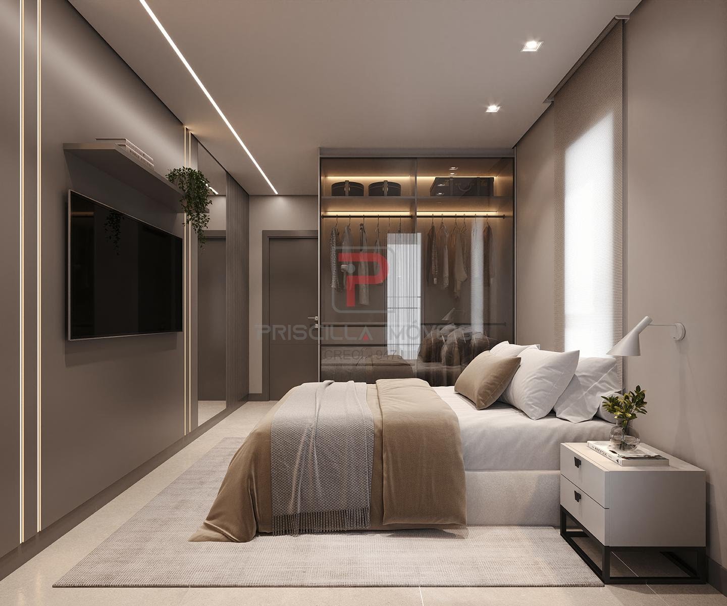 Apartamento à venda com 1 quarto, 1 banheiro e 23m² no Intermares, Cabedelo (PB) — foto 11 de 19
