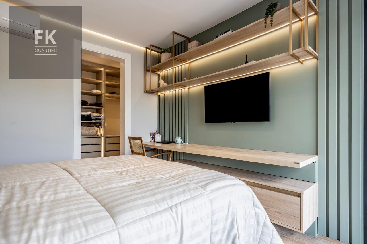 Casa à venda com 4 quartos, 4 suítes, 4 vagas e 603m² no Alphaville Residencial Dois, Barueri (SP) — foto 12 de 17