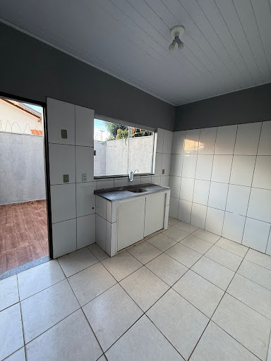 Casa em Mata do Jacinto  -  Campo Grande