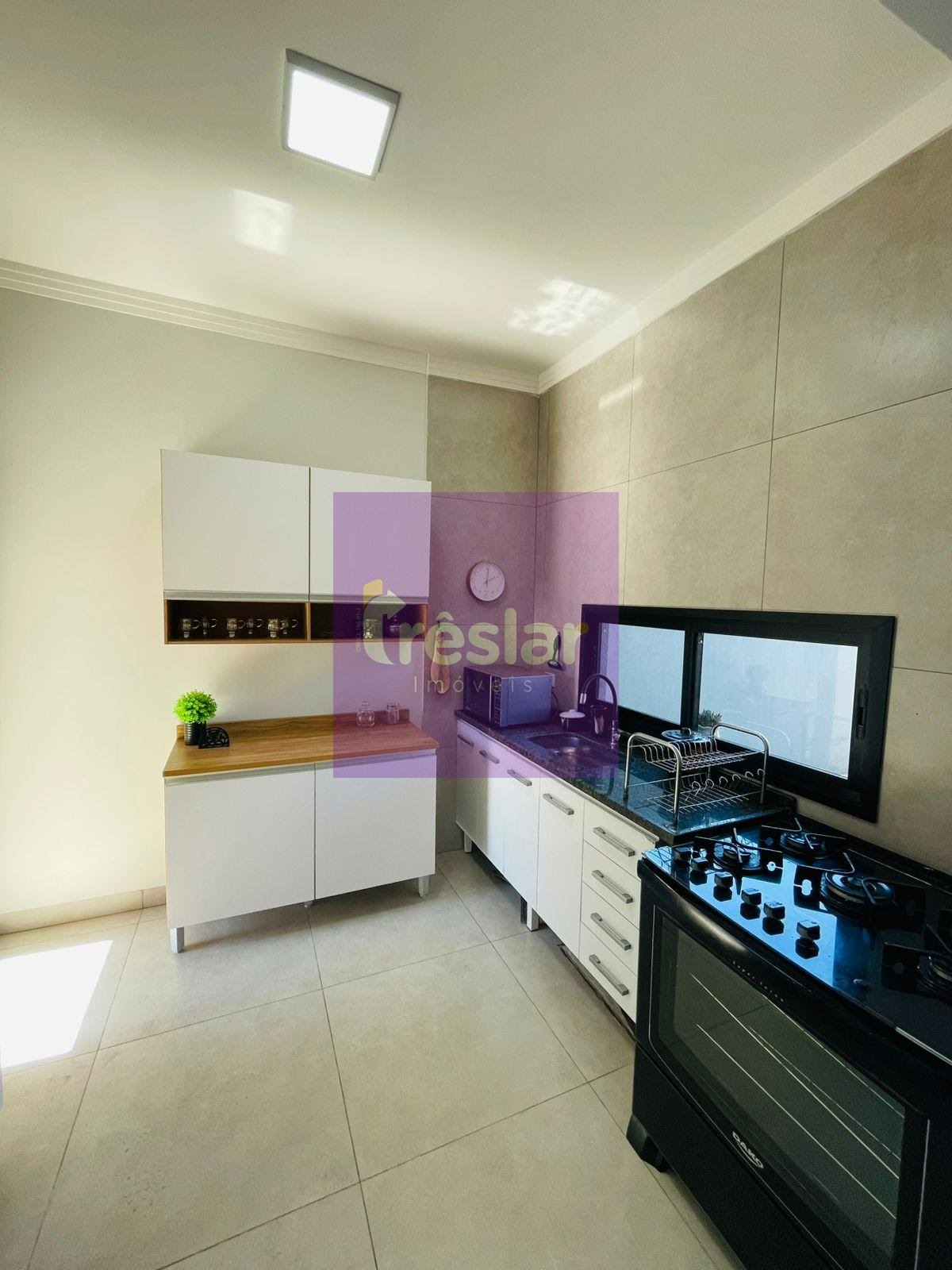 Casa à venda com 2 quartos, 1 suíte, 1 vaga e 63m² no Santa Luzia, Três Lagoas (MS) — foto 9 de 13