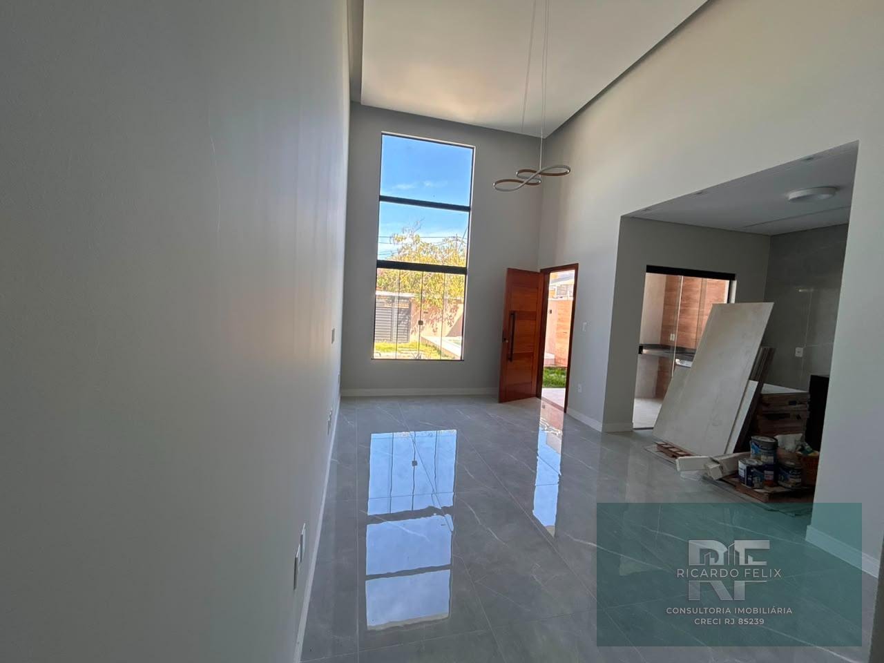 Casa à venda com 3 quartos, 1 suíte, 2 vagas e 180m² no Recreio, Rio das Ostras (RJ) — foto 10 de 20