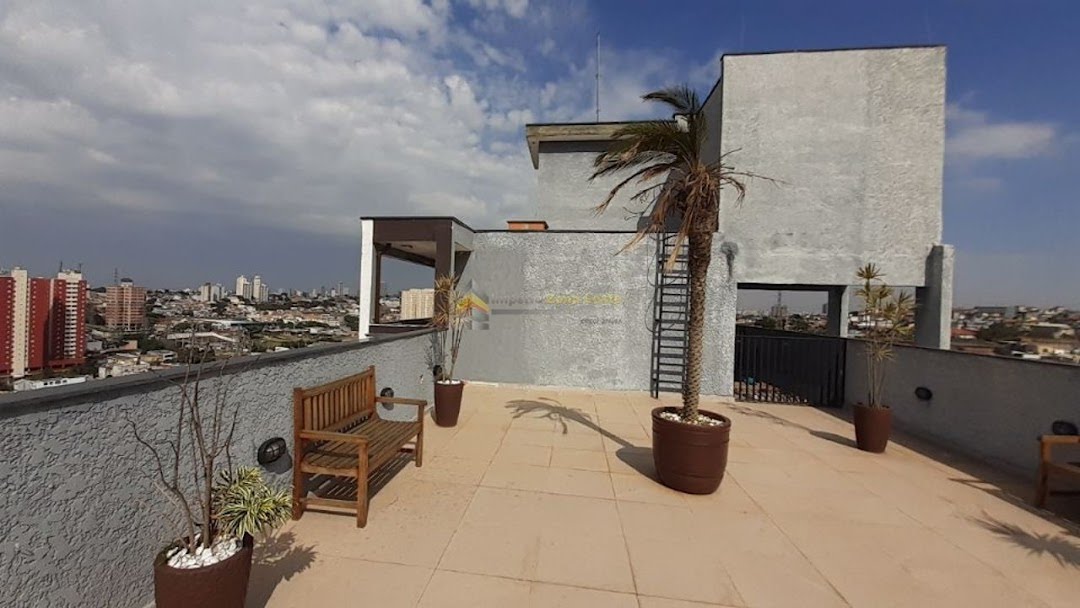 Apartamento, 2 quartos, 37 m² - Foto 35
