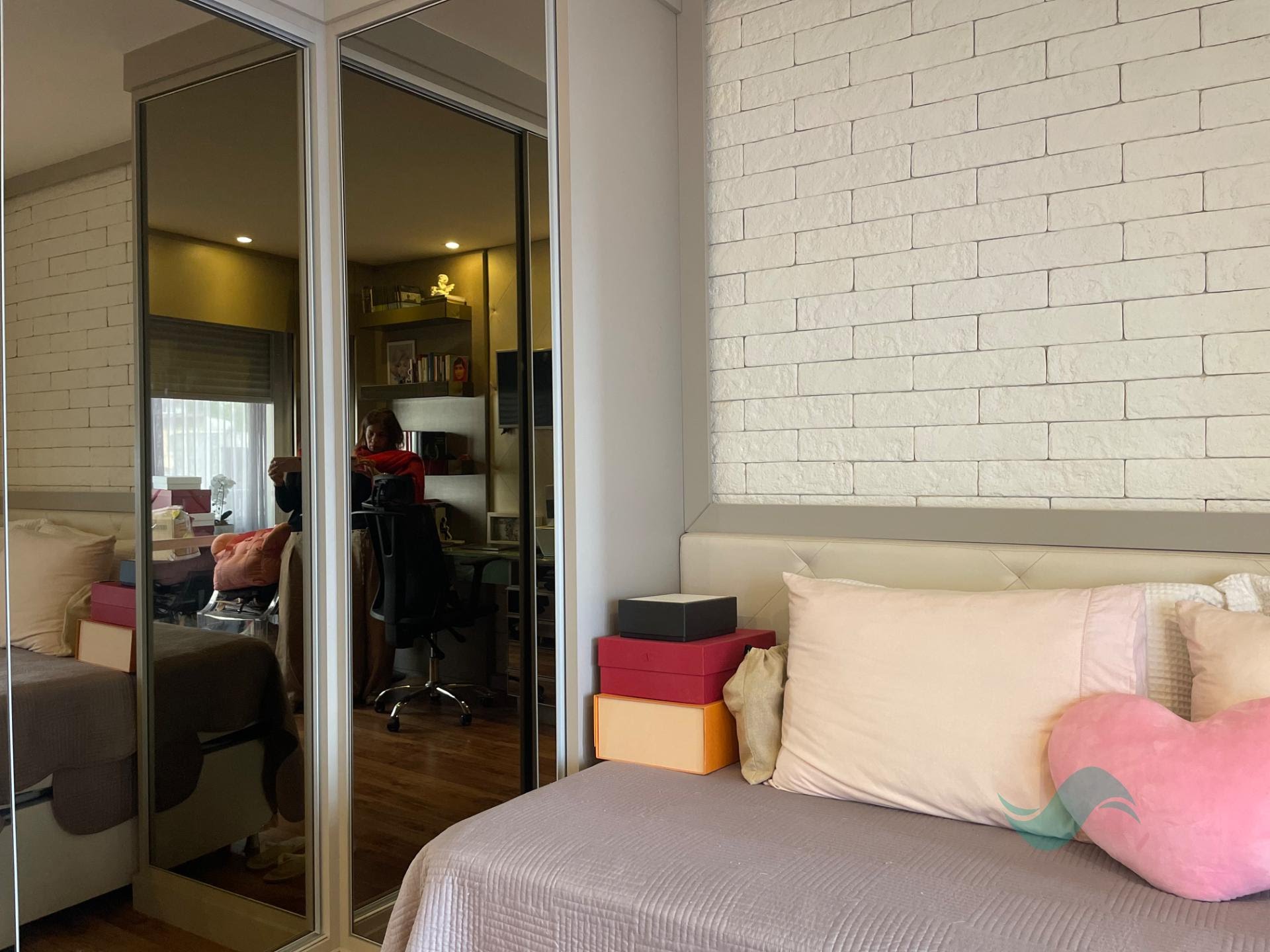 Apartamento à venda com 2 quartos, 2 suítes, 1 vaga e 82m² no Saco Grande, Florianópolis (SC) — foto 21 de 21
