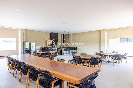 Casa de Condomínio, 3 quartos - Foto 23