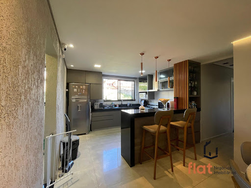 Apartamento à venda no bairro São José, Pará de Minas, 3 quartos, 118m²