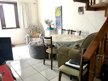 Sobrado em Esplanada, Caxias do Sul | 87m²