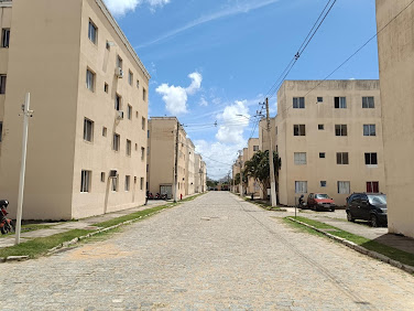 Apartamento Térreo - Primeira Locação -Campos dos Goytacazes