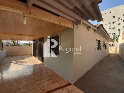 Casa em Nova Jaboticabal - Jaboticabal, SP