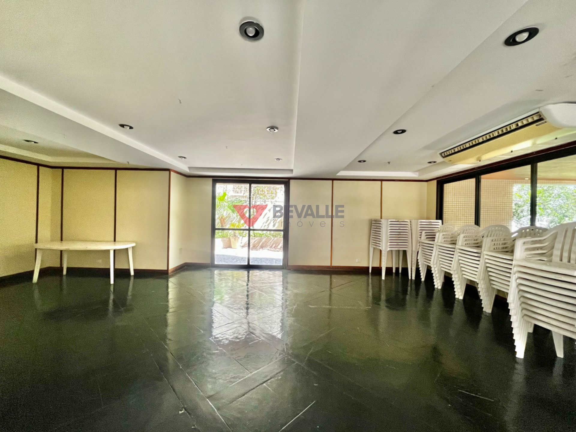 Cobertura à venda com 3 quartos, 1 suíte, 3 vagas e 130m² no Botafogo, Rio de Janeiro (RJ) — foto 28 de 30
