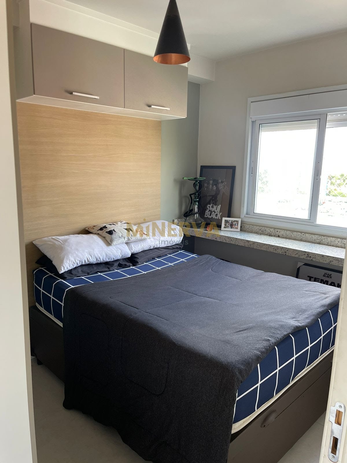 Apartamento à venda com 2 quartos, 1 banheiro e 38m² no Chácara Califórnia, São Paulo (SP) — foto 8 de 12