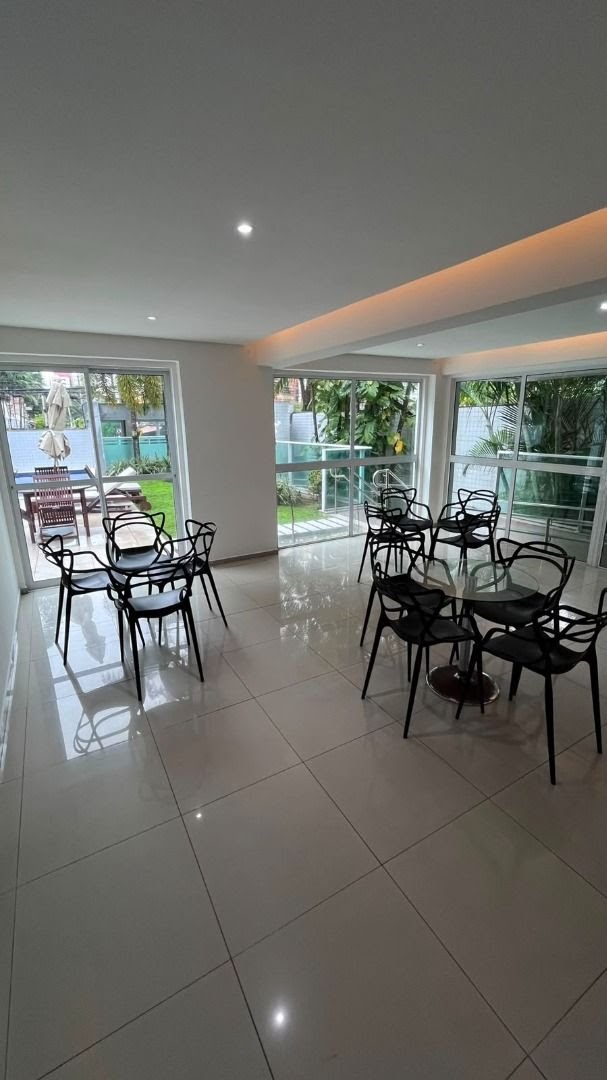 Apartamento à venda com 2 quartos, 1 suíte, 1 vaga e 52m² no Casa Amarela, Recife (PE) — foto 12 de 30