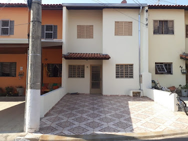 Casa Sobrado em Residencial Pacaembu I  -  Itupeva