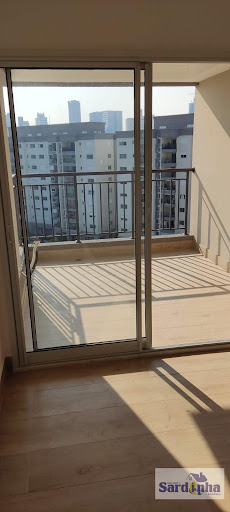 Apartamento em Santo Amaro: 2 Dorms, 1 Suíte - Venda e Locação