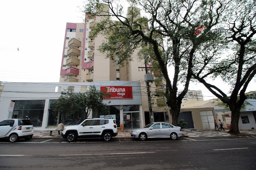 Apartamento no Edf. Manuel Bandeira  -  Umuarama