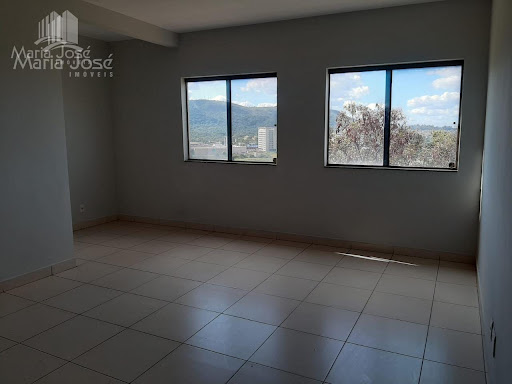 Apartamento no Bairro Ouro Branco  -  Sete Lagoas