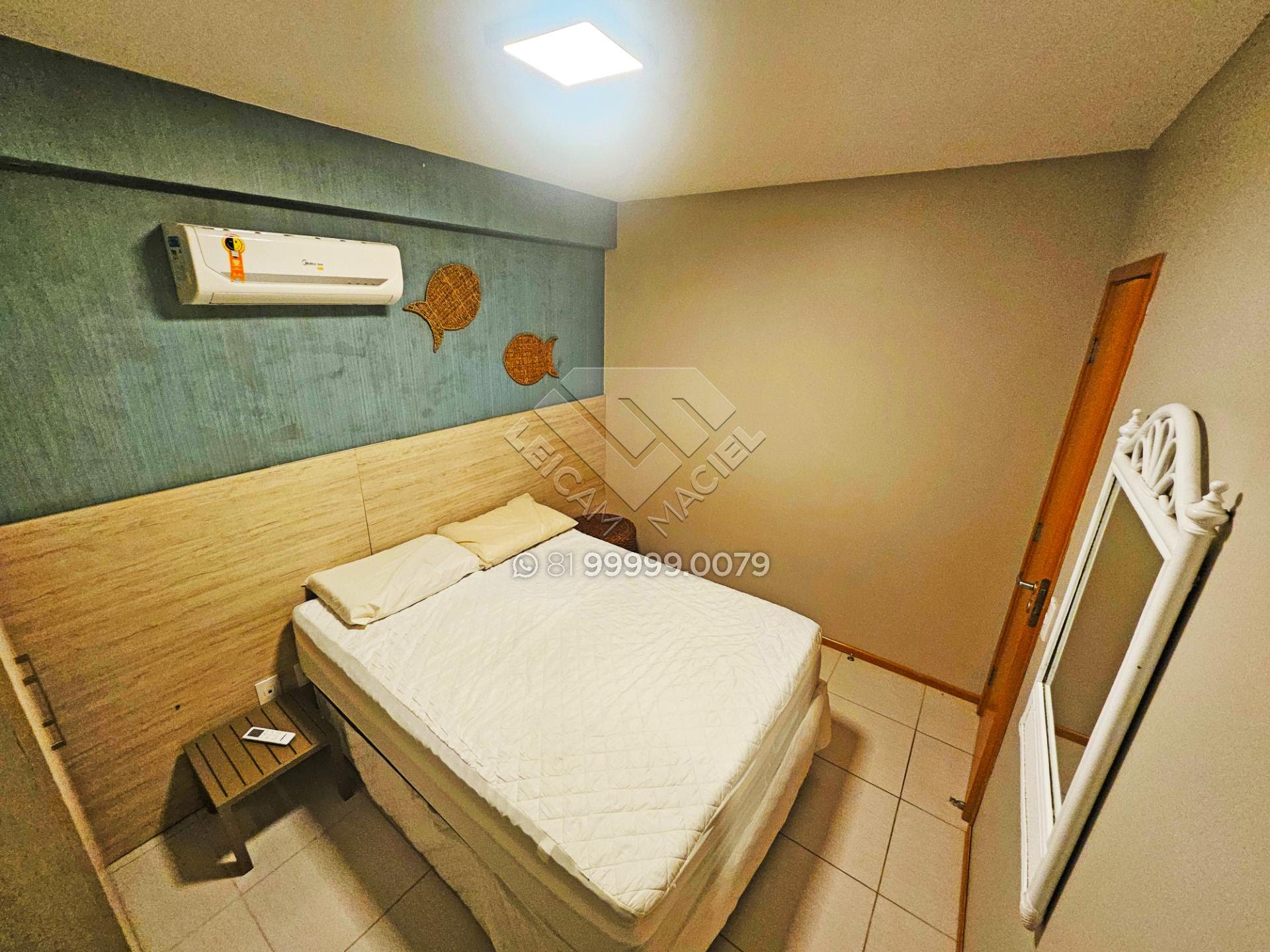 Casa à venda com 5 quartos, 3 suítes, 2 vagas e 230m² no Muro Alto, Ipojuca (PE) — foto 12 de 30