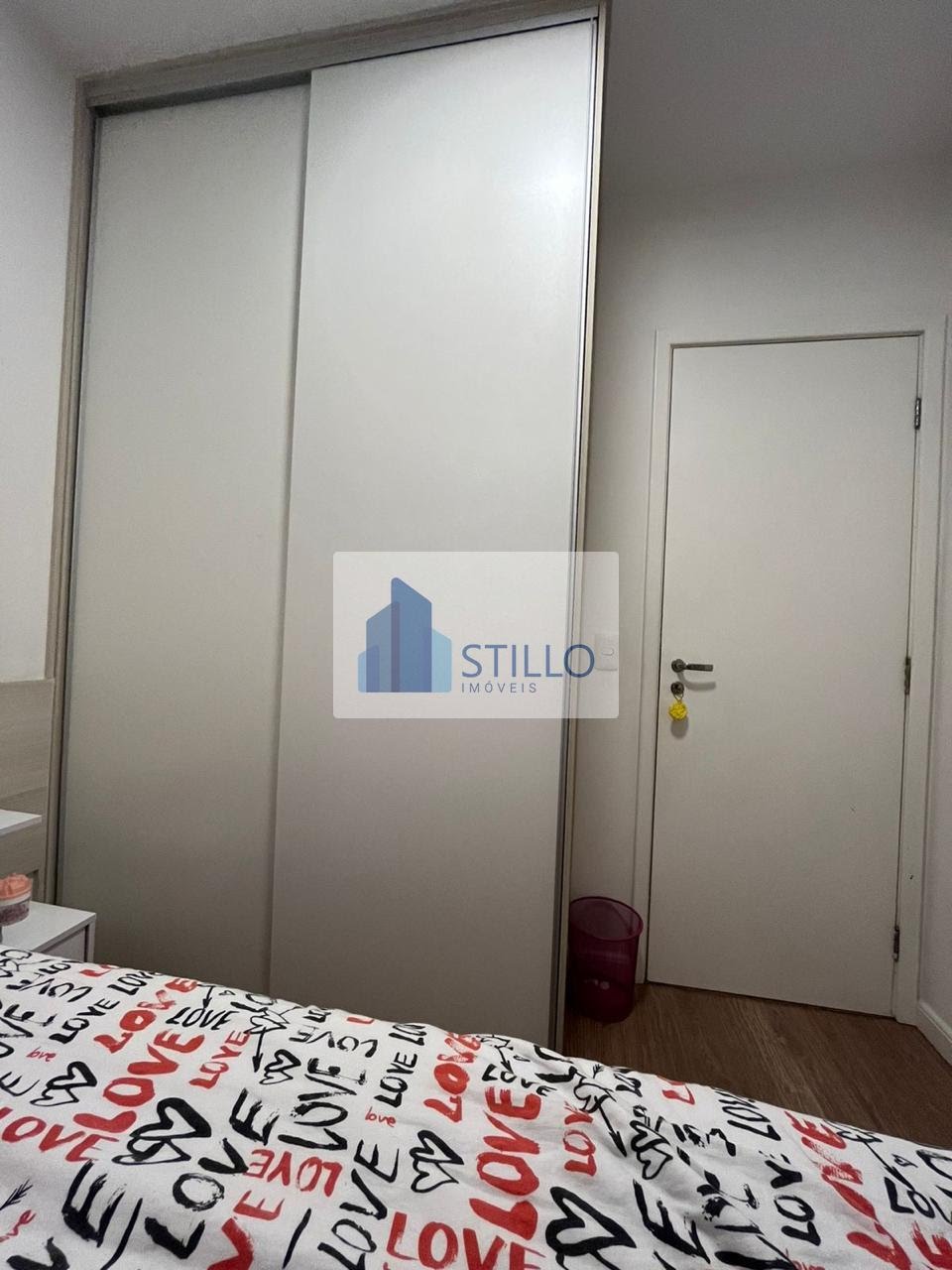 Apartamento à venda com 3 quartos, 1 suíte, 2 vagas e 100m² no Chácara Califórnia, São Paulo (SP) — foto 22 de 30