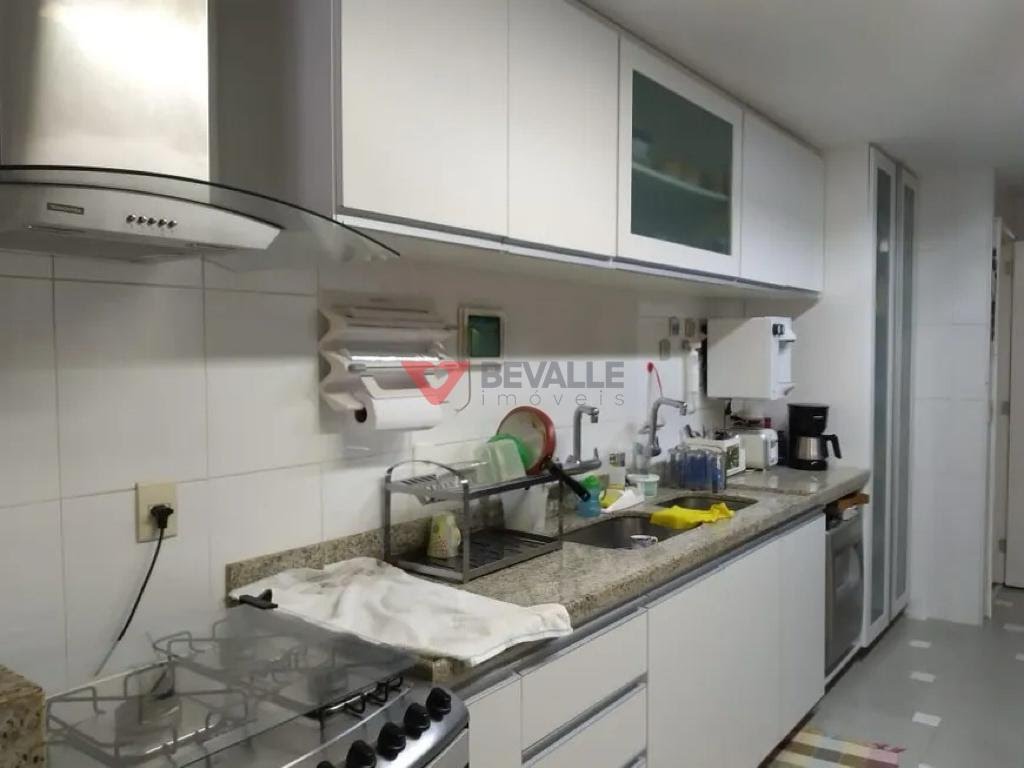 Cobertura à venda com 3 quartos, 2 suítes, 3 vagas e 301m² no Cosme Velho, Rio de Janeiro (RJ) — foto 7 de 20
