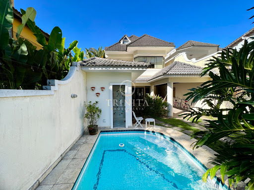 Casa - Lazer - Santa Monica Residencial
