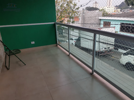 sacada da suite 