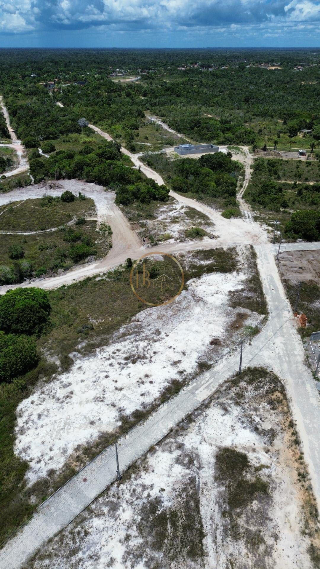 Terreno à venda com 1050m² de terreno no Praia dos Lenções, Santa Cruz Cabrália (BA) — foto 9 de 9